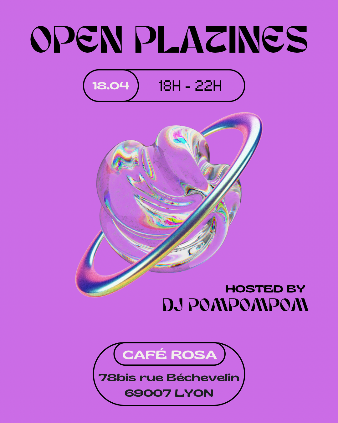 Open platines 2